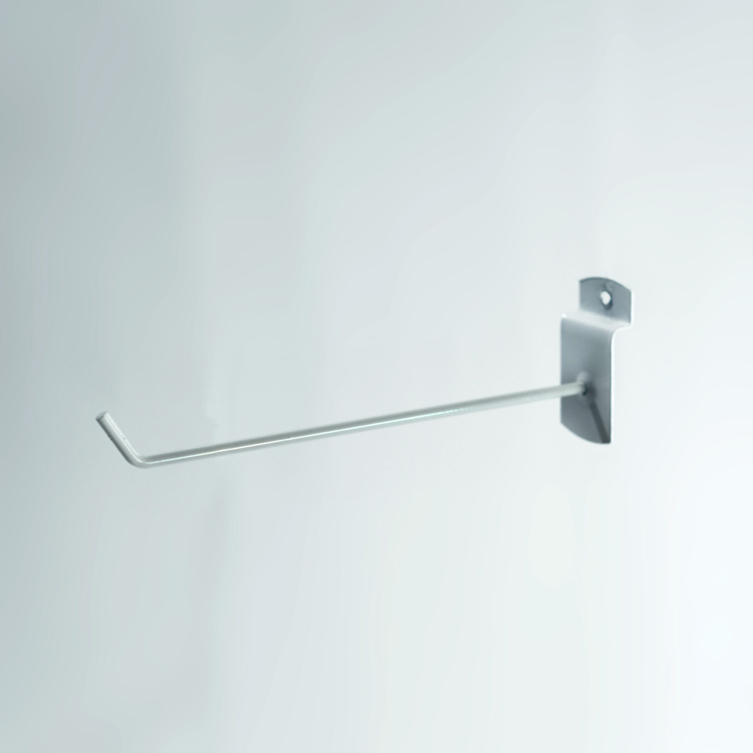 Blister para Panel Ranurado