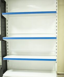 Góndola de Pared Inicial