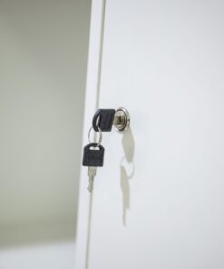 Alternative view of Locker de Melamina