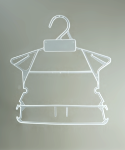 Percha para Bebes