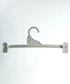 Percha de Plástico con Broches Adulto