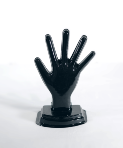 Exhibidor Mano para anillos