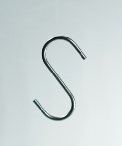 Gancho "S"
