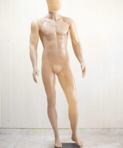 Maniquie de Plástico Hombre