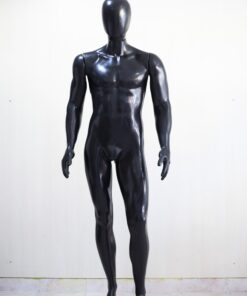 Maniquie de Plástico Hombre