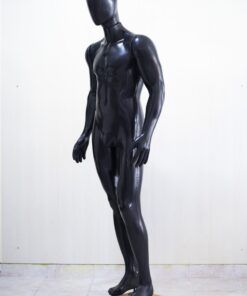 Alternative view of Maniquie de Plástico Hombre