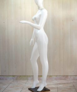 Alternative view of Maniquie de Plástico Dama