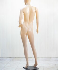 Alternative view of Maniquie de Plástico Dama