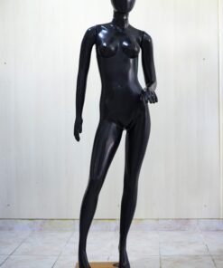 Maniquie de Plástico Dama