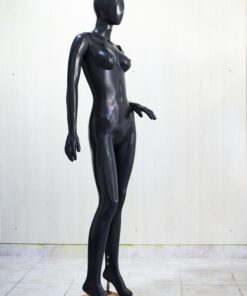 Alternative view of Maniquie de Plástico Dama