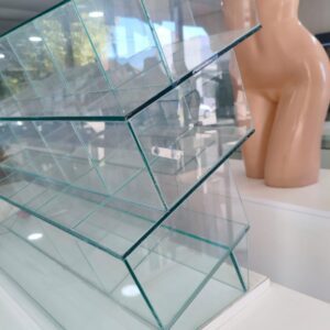 Alternative view of Caramelera de 12 espacios