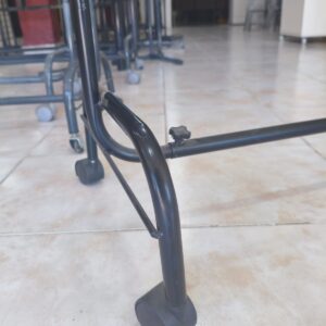 Alternative view of Perchero económico Desarmable