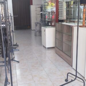 Perchero económico Desarmable